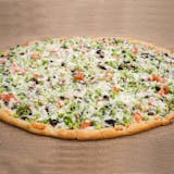 Veggie Lovers Pizza 