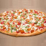 Chicken Bella Pizza