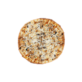 Chicken Marsala Pizza