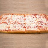 Sicilian Deep Dish Pizza