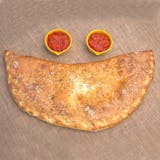 Any Way You Want Calzone