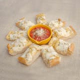 Garlic Bread with Cheese 