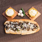 Steak & Cheese Subs