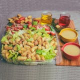 Caesar Salad Catering  