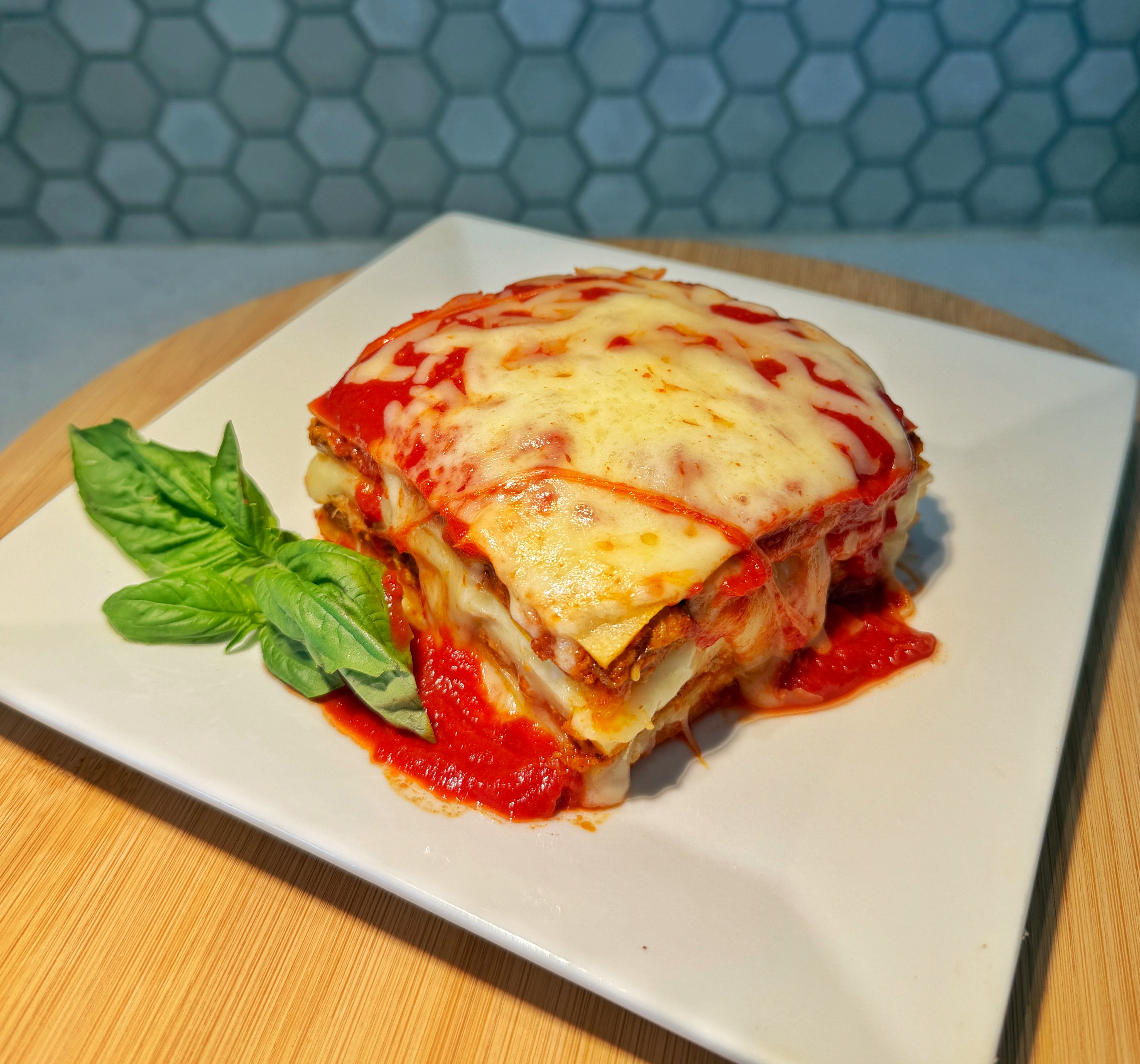 Lasagna