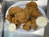 Broasted Chicken