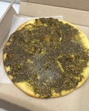 12'' Zaatar