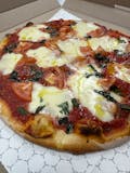 Margarita Pizza