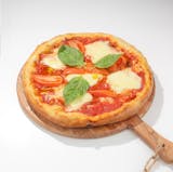 Margarita Pizza