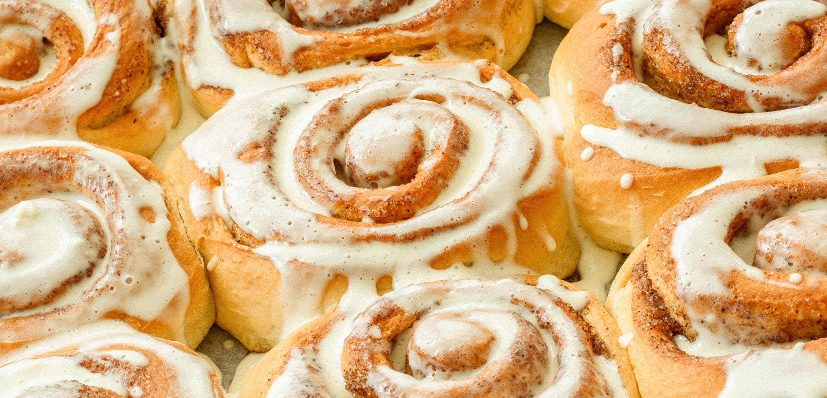 Cinnamon Roll