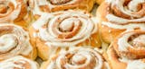 Cinnamon Roll
