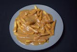 Gravy Fries 