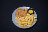 Kid's Chicken Fingers
