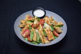 Chicken Caesar Salad