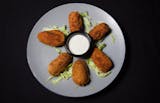 Jalapeno Poppers 