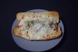 Meatball Parm Sub 
