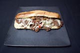 Philly Cheese Steak