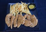 Chicken Fingers 