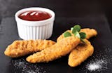 Chicken Fingers