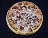 Meatlovers Pizza