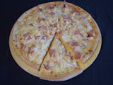 Hawaiian Pizza