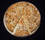 Buffalo Pizza