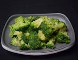 Steamed Broccoli