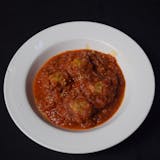Meatballs 