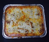 Meat Lasagna Catering 