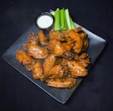 Buffalo Wings