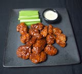 Boneless Wings