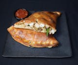 Chicken Calzone 