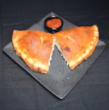 Hawaiian Calzone