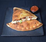 Supreme Calzone