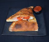 Meatlover Calzone