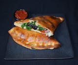 Sunrise Special Calzone