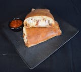 Meatlovers Stromboli 