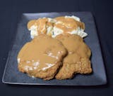 Country Fried Steak