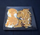 Beef Liver with Onions