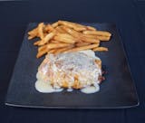 Stuffed Chicken Breast 