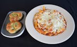 Baked Ziti 