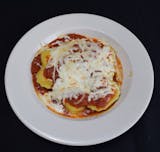 Cheese Ravioli 