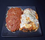 Eggplant Parm
