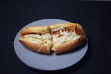 Veal Parm Sub 