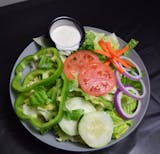 Tossed Salad