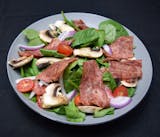 Spinach Salad