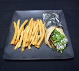 Beef & Lamb Gyro