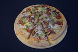 Supreme Pizza
