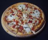 Chicken Bella Pizza