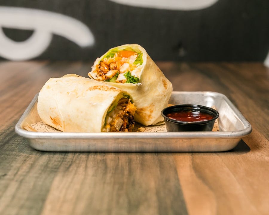 Wrap